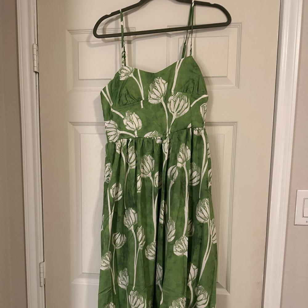 Shop Avara Beatrice Dress
